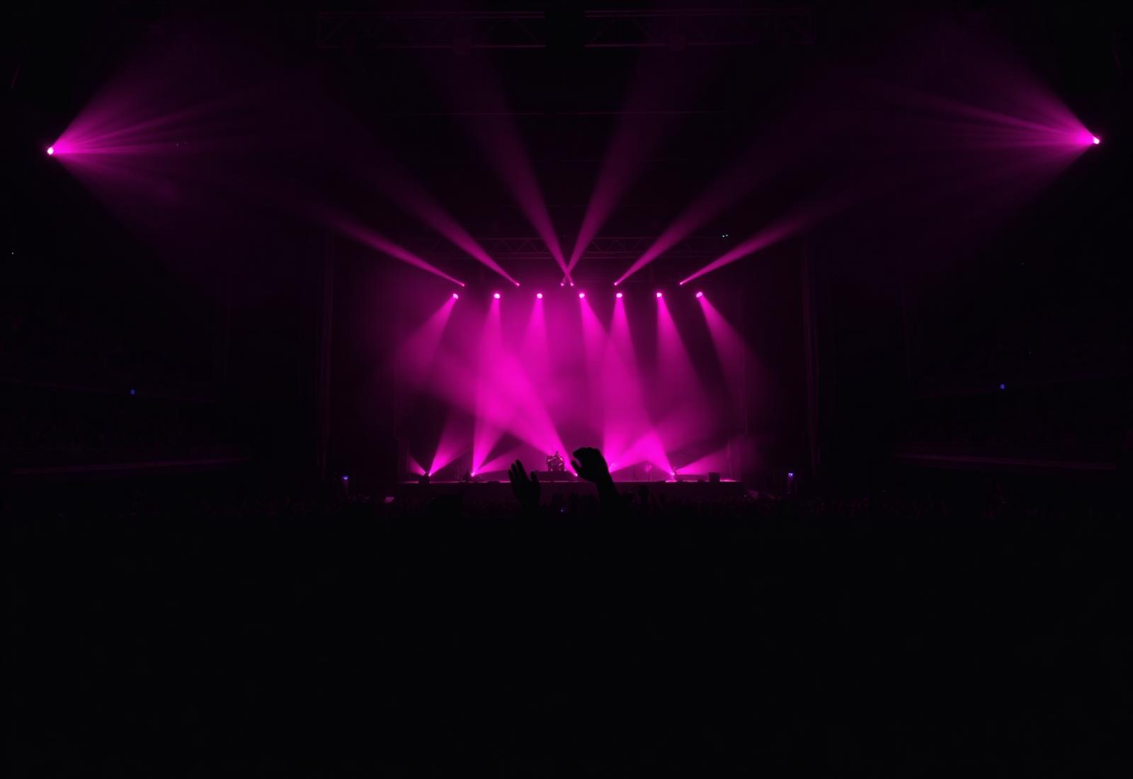 Conciertos