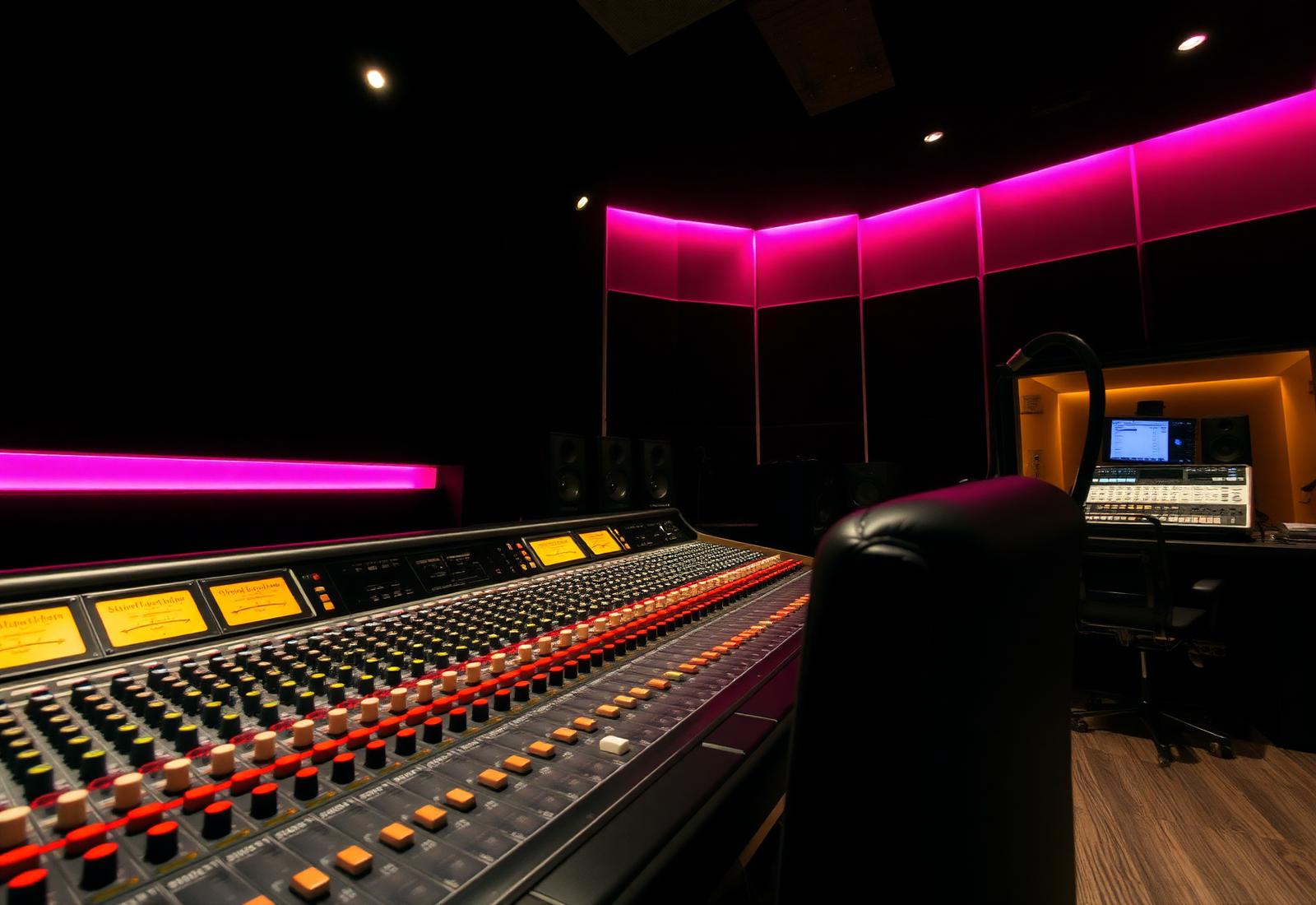 Music · Label